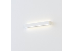 Sieninis šviestuvas SOFT LED WHITE 60X6